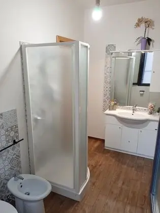 Dört Kişilik Oda, 2 Yatak Odası