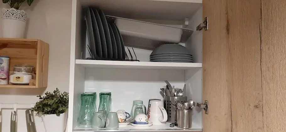 Family Oda, 1 Yatak Odası
