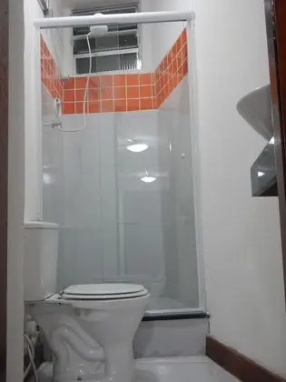 Ortak Ranzalı Oda, Karma Ranzalı Oda (6 beds DI)