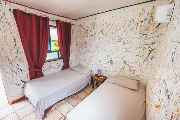 Economy Tek Büyük Yataklı Oda, Birden Çok Yatak, Engellilere Uygun, Özel Banyo