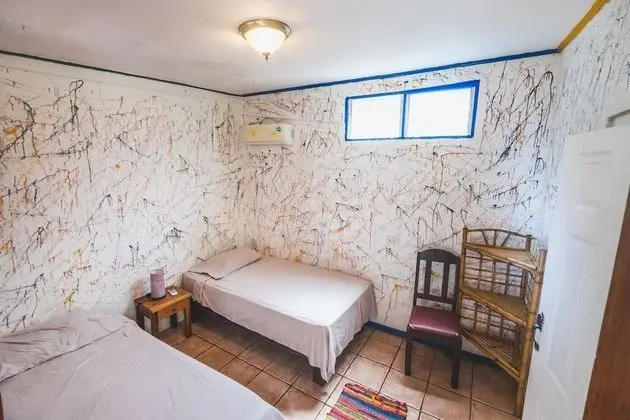 Economy Tek Büyük Yataklı Oda, Birden Çok Yatak, Engellilere Uygun, Özel Banyo