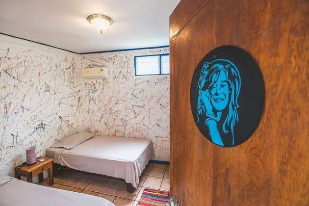 Economy Tek Büyük Yataklı Oda, Birden Çok Yatak, Engellilere Uygun, Özel Banyo