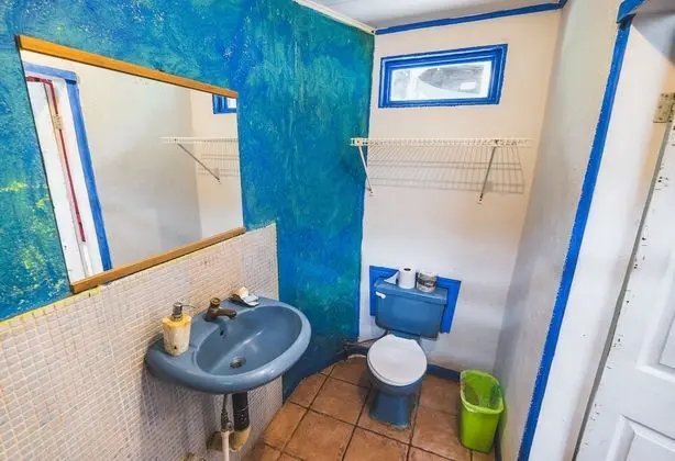 Economy Tek Büyük Yataklı Oda, Birden Çok Yatak, Engellilere Uygun, Özel Banyo