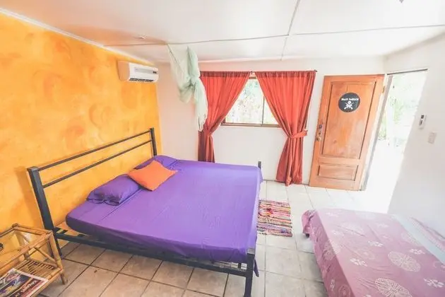 Superior Tek Büyük Yataklı Oda, 1 Yatak Odası, Özel Banyo, Bahçeli