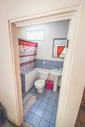Superior Tek Büyük Yataklı Oda, 1 Yatak Odası, Özel Banyo, Bahçeli