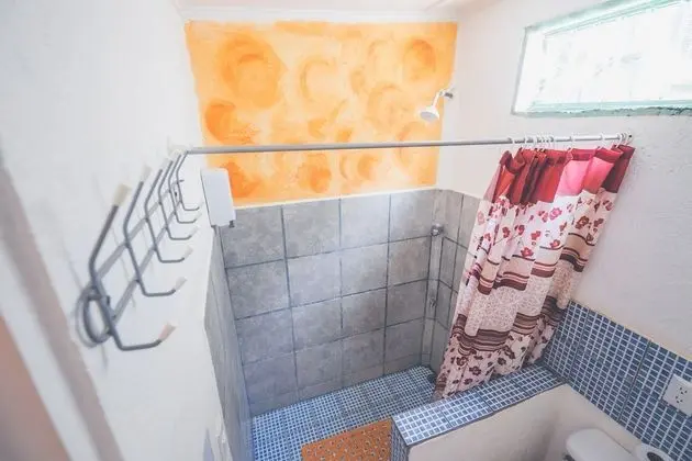 Superior Tek Büyük Yataklı Oda, 1 Yatak Odası, Özel Banyo, Bahçeli