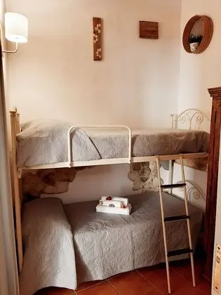 Dört Kişilik Oda