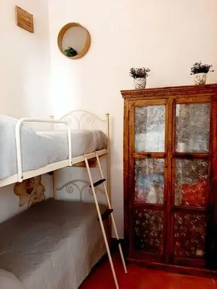 Dört Kişilik Oda