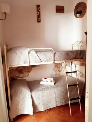 Dört Kişilik Oda