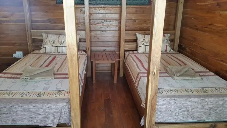 Panoramic Dağ Evi, 2 Yatak Odası, Okyanus Manzaralı, Denize Sıfır