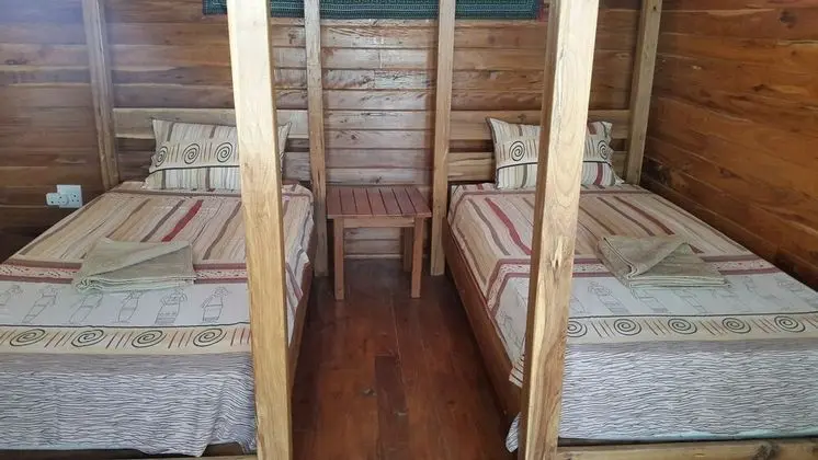 Panoramic Oda, 3 Yatak Odası, Sigara İçilmez, Okyanus Manzaralı