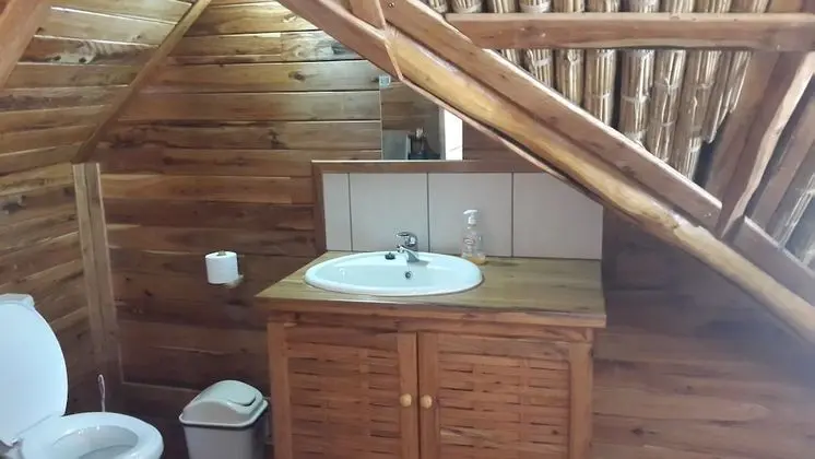 Panoramic Oda, 3 Yatak Odası, Sigara İçilmez, Okyanus Manzaralı