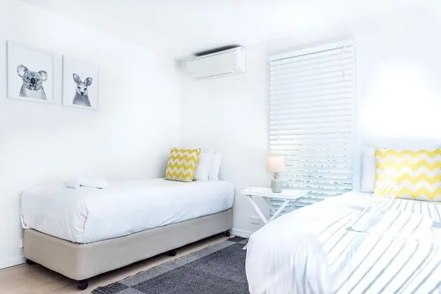 Ev, 5 Yatak Odası, Sigara İçilmez, Park Manzaralı