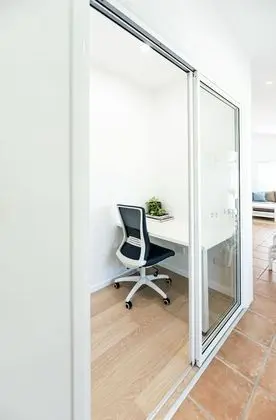 Ev, 5 Yatak Odası, Sigara İçilmez, Park Manzaralı