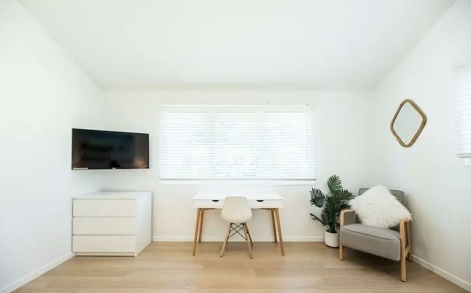 Ev, 5 Yatak Odası, Sigara İçilmez, Park Manzaralı