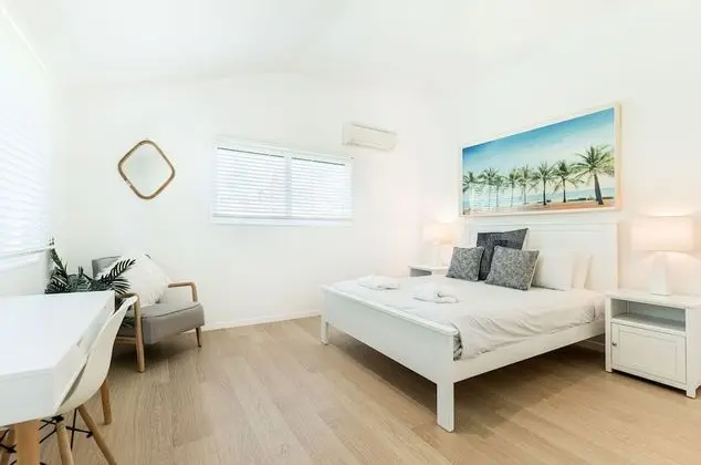 Ev, 5 Yatak Odası, Sigara İçilmez, Park Manzaralı
