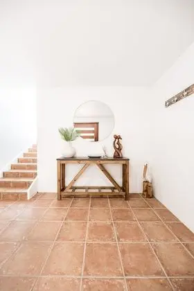 Ev, 5 Yatak Odası, Sigara İçilmez, Park Manzaralı
