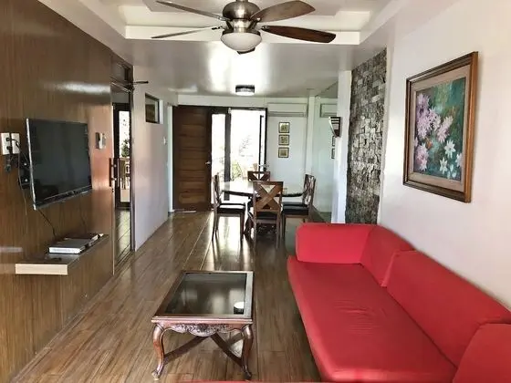 Villa (Mar)