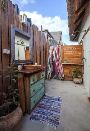 Family Villa, Plaj Manzaralı
