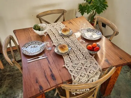 Oturma alanı