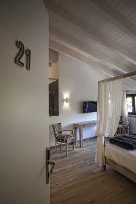 Superior Tek Büyük Yataklı Oda