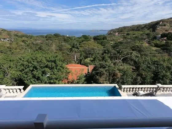 Dört Kişilik Oda, 2 Büyük (Queen) Boy Yatak, Veranda