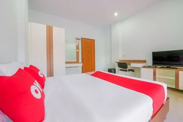 Deluxe İki Ayrı Yataklı Oda
