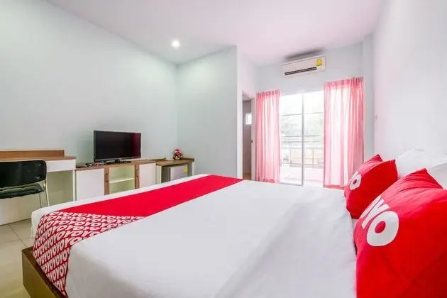 Deluxe İki Ayrı Yataklı Oda