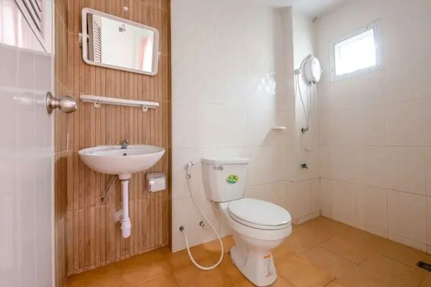 Deluxe İki Ayrı Yataklı Oda