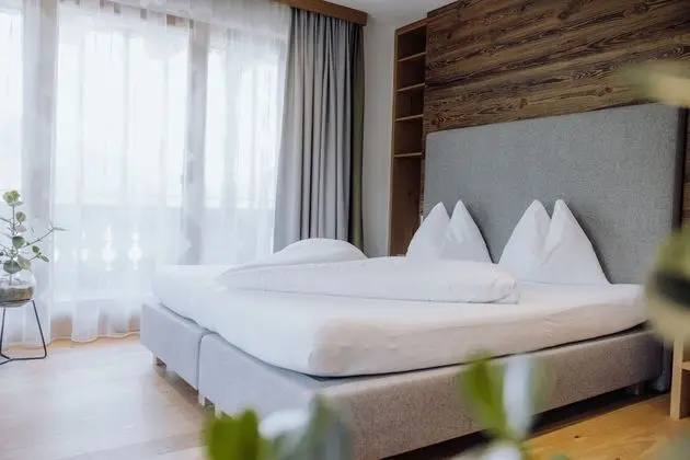 Deluxe Süit, 1 Yatak Odası, Balkon