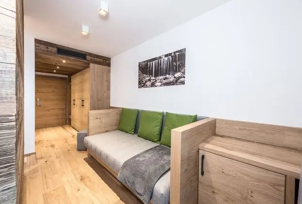 Deluxe Süit, 1 Yatak Odası, Balkon