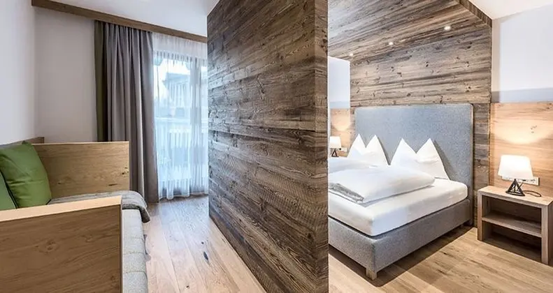 Deluxe Süit, 1 Yatak Odası, Balkon