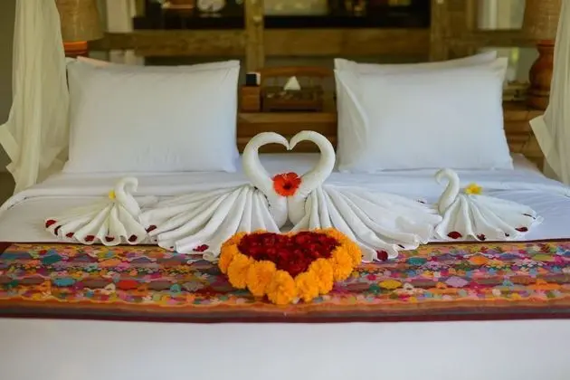 Villa, 1 Yatak Odası, Kişiye Özel Havuzlu (with Free Benefit)