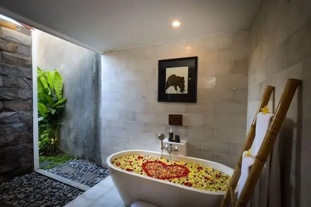 Villa, 1 Yatak Odası, Kişiye Özel Havuzlu (with Free Benefit)