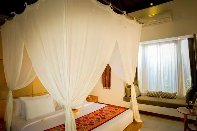 Villa, 1 Yatak Odası, Kişiye Özel Havuzlu (with Free Benefit)