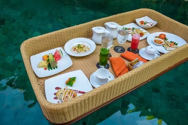 Villa, 1 Yatak Odası, Kişiye Özel Havuzlu (with Free Benefit)
