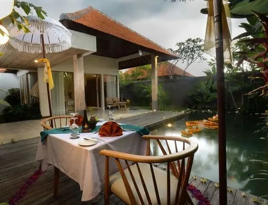 Villa, 1 Yatak Odası, Kişiye Özel Havuzlu (with Free Benefit)