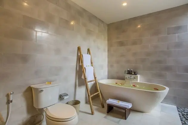 Villa, 1 Yatak Odası, Kişiye Özel Havuzlu (with Free Benefit)