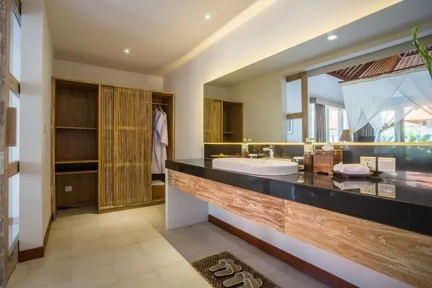 Villa, 1 Yatak Odası, Kişiye Özel Havuzlu (with Free Benefit)