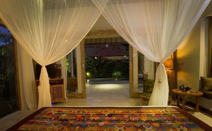 Villa, 1 Yatak Odası, Kişiye Özel Havuzlu (with Free Benefit)