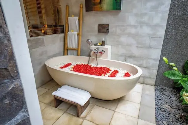 Villa, 1 Yatak Odası, Kişiye Özel Havuzlu (with Free Benefit)