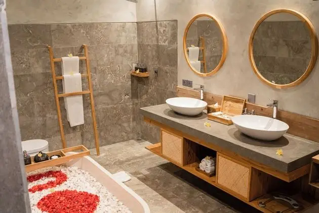 Villa, 1 Yatak Odası, Kişiye Özel Havuzlu (with Free Benefit)