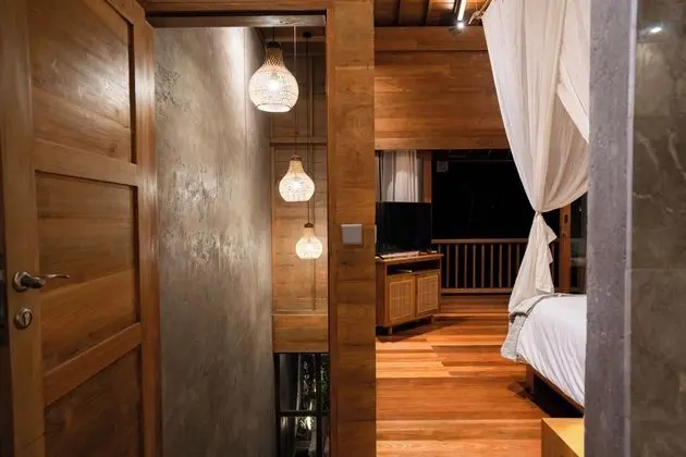 Villa, 1 Yatak Odası, Kişiye Özel Havuzlu (with Free Benefit)