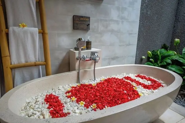 Villa, 1 Yatak Odası, Kişiye Özel Havuzlu (with Free Benefit)