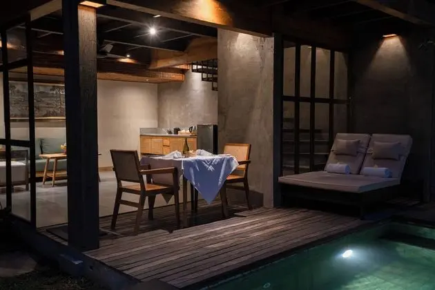 Villa, 1 Yatak Odası, Kişiye Özel Havuzlu (with Free Benefit)