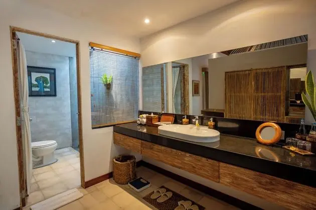 Villa, 1 Yatak Odası, Kişiye Özel Havuzlu (with Free Benefit)