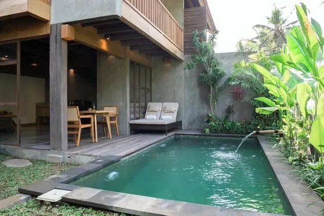 Villa, 1 Yatak Odası, Kişiye Özel Havuzlu (with Free Benefit)