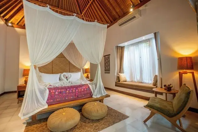 Villa, 1 Yatak Odası, Kişiye Özel Havuzlu (with Free Benefit)