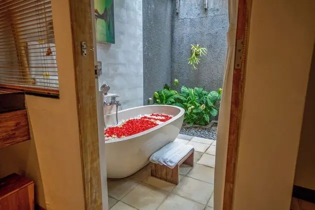 Villa, 1 Yatak Odası, Kişiye Özel Havuzlu (with Free Benefit)