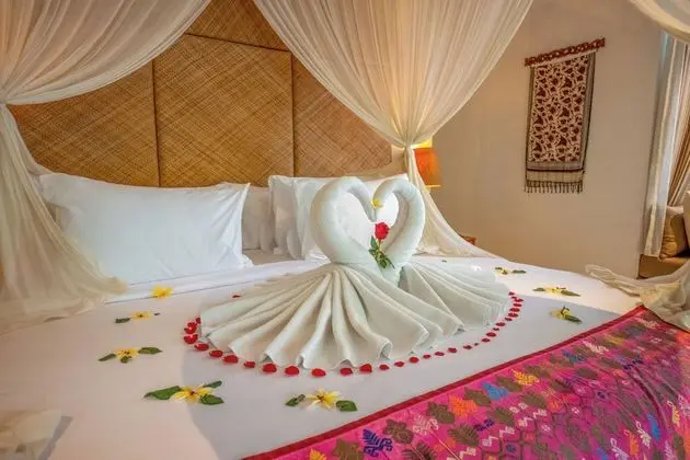 Villa, 1 Yatak Odası, Kişiye Özel Havuzlu (with Free Benefit)